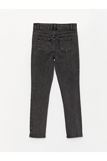 LC Waikiki LCW Kids Skinny Fit Girl's Jean Trousers