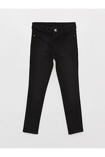 LC Waikiki LCW Kids Skinny Fit Girl's Jean Trousers