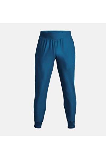 Under Armour Erkek UA Qualifier Run Elite Eşofman Altı 1379289-426