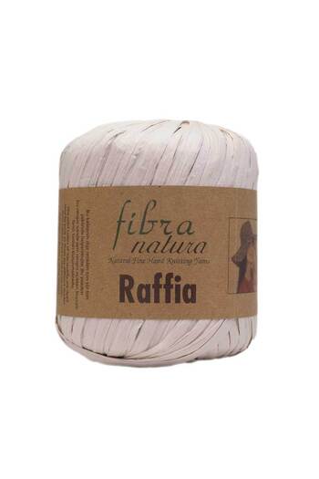 Himalaya Fibra Natura Raffia 116-15 Ecru
