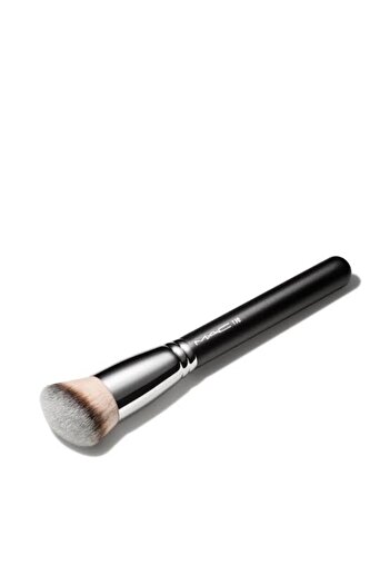 M.A.C Mac Рум'яна кисть - 170 Synthetic Rounded Slant Brush Кисть для обличчя
