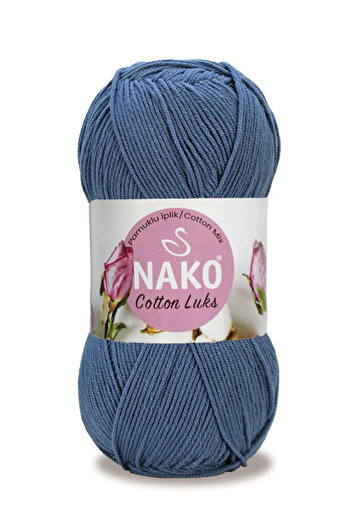 NAKO Cotton Lux 97563 / 1 Piece