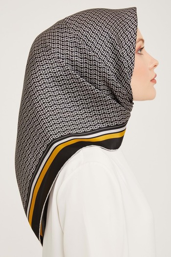 Armine ΜΑΝΤΗΛΙ ARMINE SILK CIVIL 9026DT 32