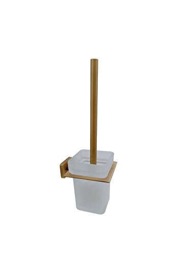 Fause Hanging Toilet Brush Line Antique Antique