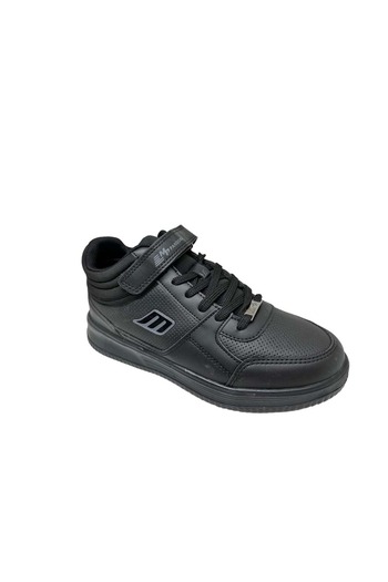 M.P. M.P 232-1331 Unisex High-top Sneakers Ckr00688