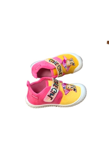 GEZER KAFKASLAR POLAR GIRL'S HOME SCHOOL CREACE ORTHOPEDIC PANDOUCH