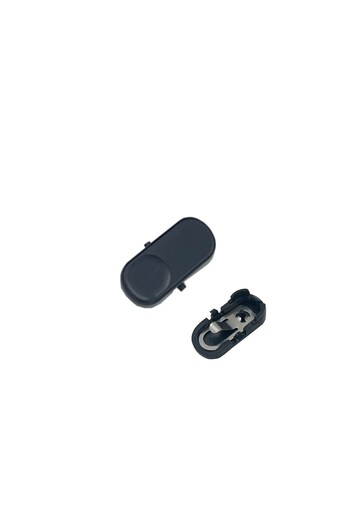 Philips Speedpro Max FC 6823 - Τηλεσκοπικό κουμπί σωλήνα με ενισχυμένο μεταλλικό ελατήριο