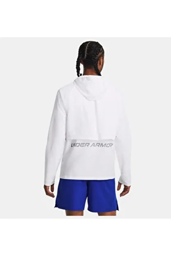 Under Armour Ανδρικό παλτό με κουκούλα UA Storm - 1376795-100