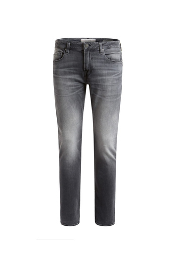 Guess Denim Trousers, 36-32, Black