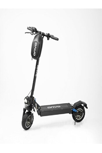 ONVO Ov-012 X Plus Elektrikli Scooter 1600w - Kontaklı