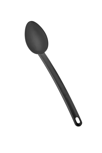 WAPPA Practical Fireproof Non-Stick Teflon Spoon Resistant to 220 Degrees