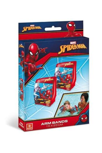 Mondo Sipderman Sleeve 23 cm