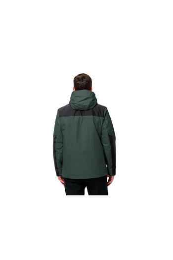 Jack Wolfskin Jackets
