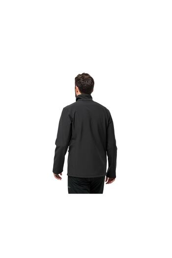 Jack Wolfskin Softshelljaken