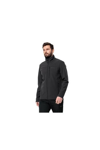 Jack Wolfskin Softshelljaken