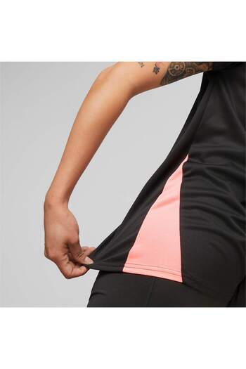 Puma Favorite Women's Short Sleeve Running T-Shirt