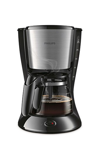 Philips Essential Series Collection Filtre Kahve Makinesi, Multicolor