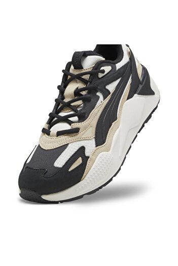 Puma RS-X Efekt PRM Bej Unisex Günlük Spor Ayakkabı