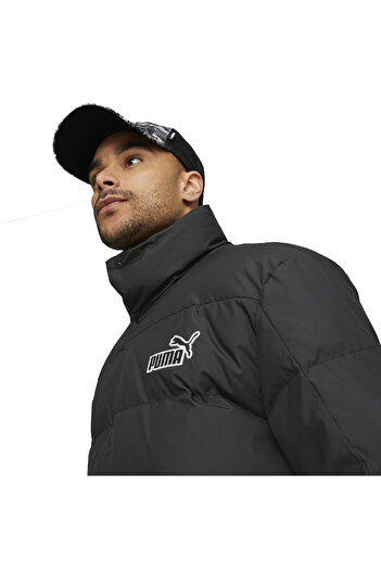 Puma Better Polyball Puffer Erkek Çok Renkli Günlük Stil Mont 67537601