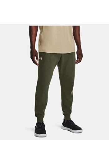 Under Armour Ανδρικό παντελόνι UA Rival Fleece 1379774-390