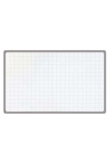 Green Class Checkered Writing Board foil-Adhesive 60x60 cm