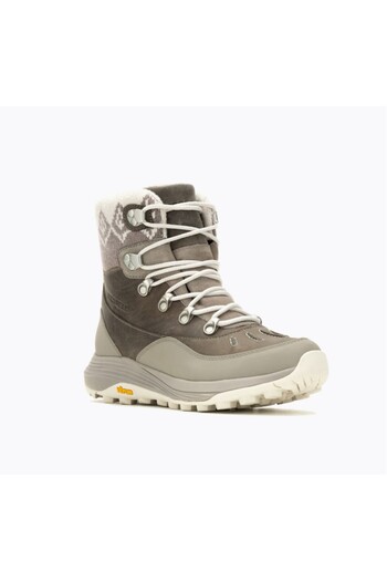 Merrell 4 THERMO MID ZIP WP Bot
