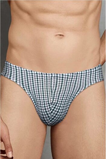 Doreanse Men's 45% Modal 45% Cotton 10% Elasthane Slip