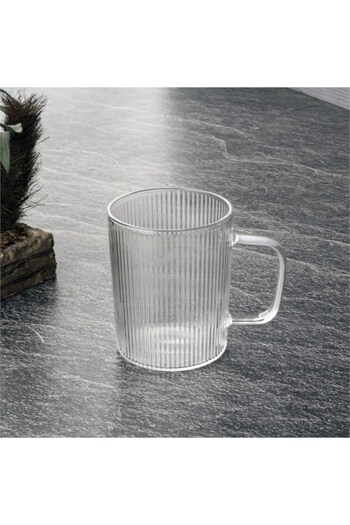 Tohana Glass Striped Glass