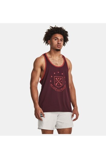 Under Armour Men's Project Rock Gym Athlete 1380109 -600