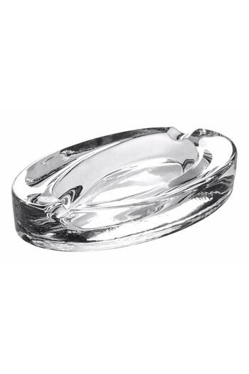 evoks Havana Glass Ashtray