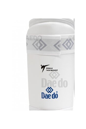 Dae Do Daedo W.T. Approved Taekwondo Arm and Kaval Protector