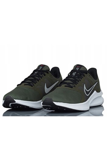 Nike CW3411-300 DOWNSHIFTER 11 ERKEK YÜRÜYÜŞ KOŞU AYAKKABI