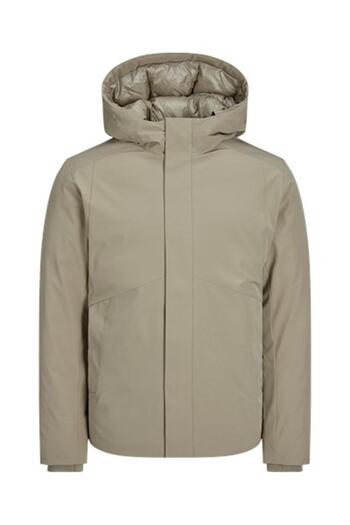 ONLY Ανδρικά Jack&Jones Premium 12238720   Παλτό Μπεζ