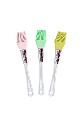 devigo Silicone Brush Kitchen Pastry Egg Brush