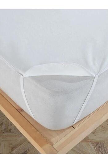 devigo Mcblue Liquid Proof Mattresses Baby Mattresses 80x140 Cm