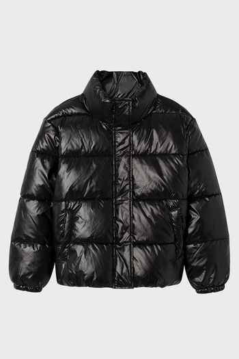 name ıt Girl's Puffer Jacket13218952