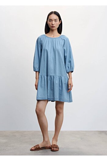 MANGO Woman ROCHIE