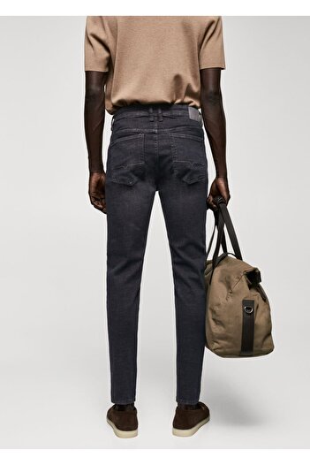 MANGO Man Premium Skinny Jeans