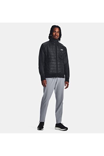 Under Armour Erkek UA Storm Insulated Run Hibrit Mont 1380868-001
