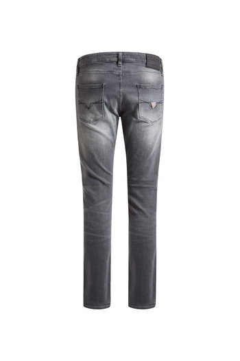 Guess Denim Trousers, 36-32, Black