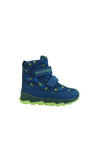BUCKHEAD Snowshell Erkek Cırtlı Kar Botu 4183