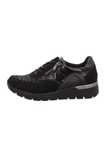 Waldläufer Schnürschuhe