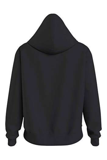 Calvin Klein Dámská černá mikina Kód modelu: J20j221066