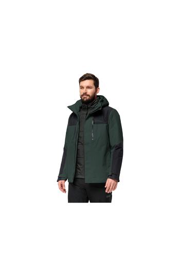 Jack Wolfskin Jackets