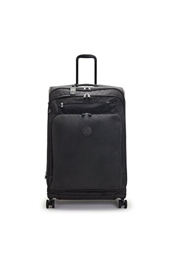 Kipling New Youri Spin L Büyük Boy Tekerlekli Valiz