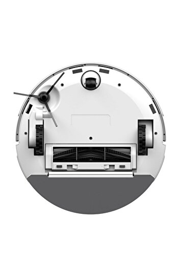 Viomi Alpha 2 Pro Robot Süpürge Akıllı Toz Boşaltma Üniteli
