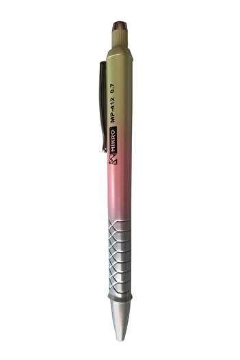 Mikro Versatil MP-412 Mechanical Tip Pen 0.7 mm - 1 Piece