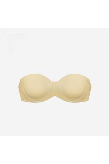 Nurteks SUPPORTED STRAPLEZ BRA