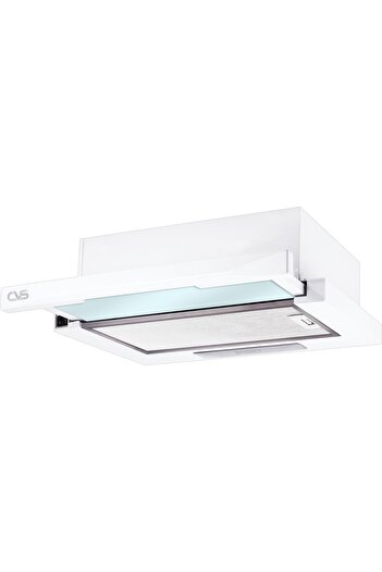 CVS Dn 1146 Poyraz Eco Sürgülü Camlı Aspiratör