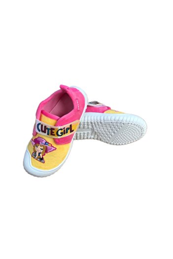 GEZER KAFKASLAR POLAR GIRL'S HOME SCHOOL CREACE ORTHOPEDIC PANDOUCH
